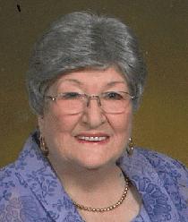 Joyce Lucille McInnis